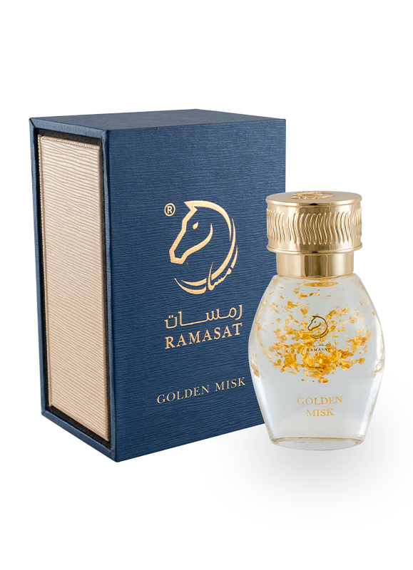 Golden Misk